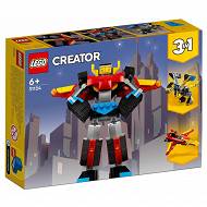 LEGO Creator - Super Robot 31124