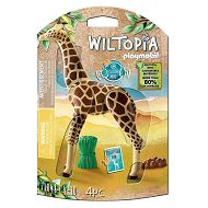 Playmobil Wiltopia Żyrafa 71048