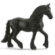 Schleich - Klacz fryzyjska 13906