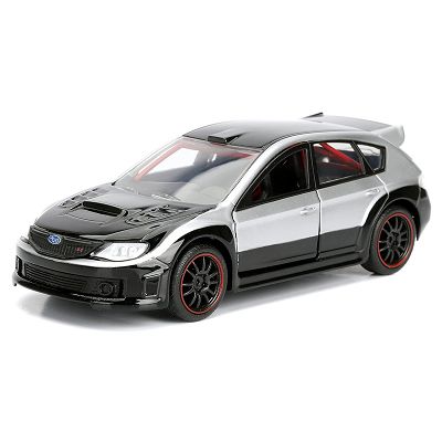 Jada Fast&Furious Szybcy i wściekli Brian's Subaru Impreza WRX STI 1:32 24075
