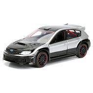 Jada Fast&Furious Szybcy i wściekli Brian's Subaru Impreza WRX STI 1:32 24075