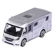 Majorette City - Kamper Hymer Mobil Exsis-I srebrny 2057500