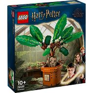 LEGO Harry Potter Mandragora 76433