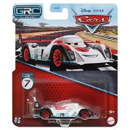 Mattel Auta Cars - Shu Todoroki HTY16