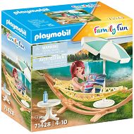 Playmobil - Hamak 71428