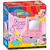 Colorino Creative - Skrzyneczka wróżki 34241