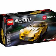 LEGO Speed Champions - Toyota GR Supra 76901