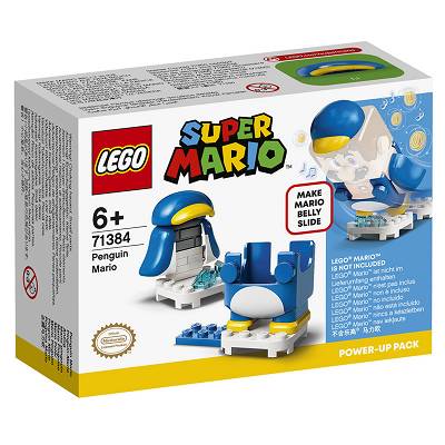 LEGO Super Mario - Pingwin - ulepszenie 71384