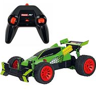 Carrera RC - Green Lizzard II 1:20 2,4GHz 201055