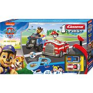 Carrera First 1. -  Paw Patrol On the track 63056