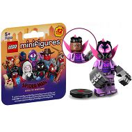 LEGO Minifigures Marvel Poprzez multiwersum Figurka Spider-Man Prowler 71050