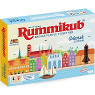 Lemada - Rummikub Classic Gdańsk Edition 1997