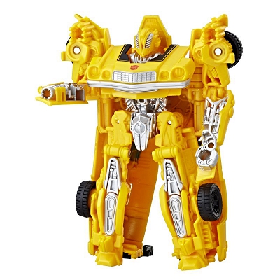 Hasbro Transformers MV6 - Energon Igniters Power Bumblebee E0759