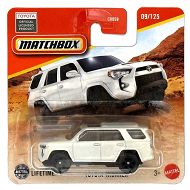 Matchbox - Samochód Toyota 4Runner JBR97