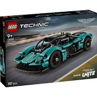 LEGO Technic Aston Martin Valkyrie 42208