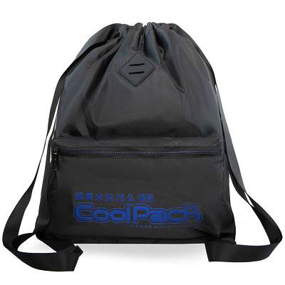 CoolPack - URBAN Plecak sportowy Super Blue A46115