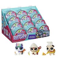 Littlest Pet Shop Zabawne zwierzaki w puszce E5216