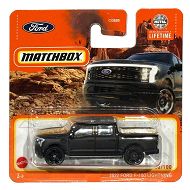 Matchbox - Samochód Ford F-150 Lightning 2022 HVN91