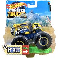 Hot Wheels - Monster Trucks Will Trash It All HHG67 FYJ44