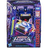 Hasbro - Transformers Legacy Figurka Autobot Skids F3008