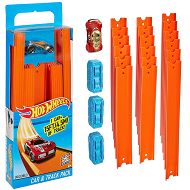 Hot Wheels - Tor prosty 4,5 m + autko BHT77