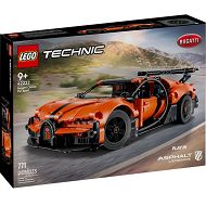 LEGO Technic Hipersamochód Bugatti Chiron Pur Sport 42222
