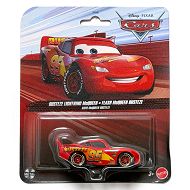 Mattel Auta Cars - Rusteze Lighting Zygzak McQueen JLY61