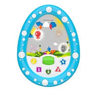 Smily Play - Lusterko edukacyjne 14350