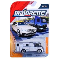 Majorette City Cars - Kamper Hymer Exsis-1 3000002