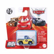 Mattel - MikroAuta Cars Dexter Hoover HGJ02