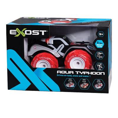 EXOST - Aqua Typhoon pływający TE20207