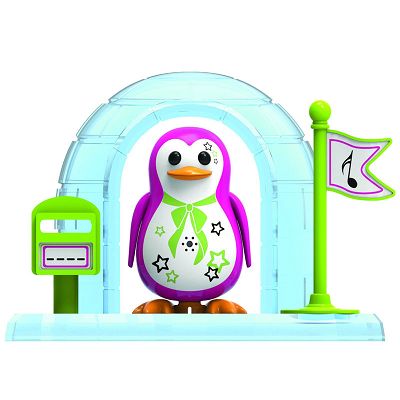DigiPenguins - Parker z Iglo 88343
