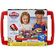 Hasbro - Ciastolina Play-Doh Wielkie Grillowanie E8742