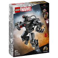 LEGO Marvel Super Heroes Mechaniczna zbroja War Machine 76277