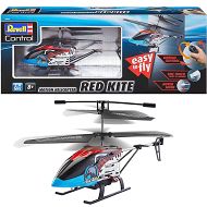 Hélicoptère radiocommandé à construire : Night Flash - Revell - Rue des