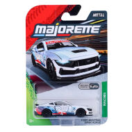 Majorette Racing Cars - Ford Mustang Dark Horse 4000000