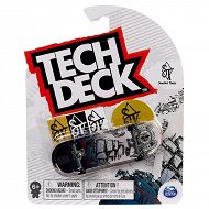 Tech Deck - Deskorolka Fingerboard Sandlot Times 20142055