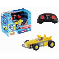 Carrera RC - Team Sonic Racing™ Mini RC - Tails 1:43 2.4GHz 430023