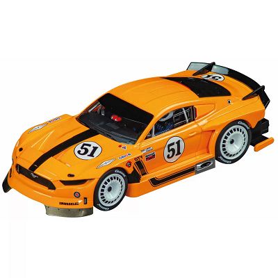 Carrera DIGITAL 132 - Ford Mustang GTY 