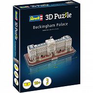 Revell Puzzle 3D Buckingham Palace 00122