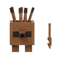 Minecraft Legends Drewniany Golem GYR82