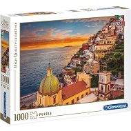 Clementoni Puzzle High Quality Positano 1000 el. 39451