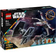 LEGO Star Wars - Hybryda TIE Fightera i X-Winga 75393