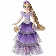 Hasbro Disney Princess - Lalka Roszpunka w balowej kreacji E9059