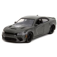 Jada Fast&Furious Szybcy i wściekli Dodge Charger SRT Hellcat 1:32 3202000