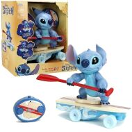 JADA Surfer Stitch Zdalnie sterowany Stitch na desce surfingowej 36064