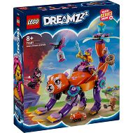 LEGO DREAMZzz - Zwierzaki ze snu Izzie 71481