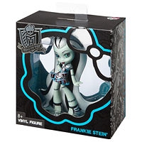 Monster High - Frankie Stein winylowa figurka 11 cm. CFC85 CFC83
