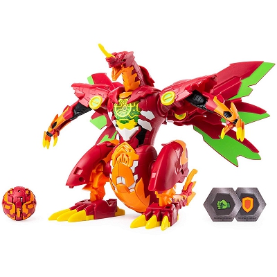 Bakugan - Draganoid Maximus 20113269