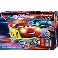 Carrera GO!!! - Disney Pixar Cars - Glow Racers 62559